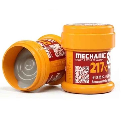 BGA- Mechanic GW50, , 217 C, 50 