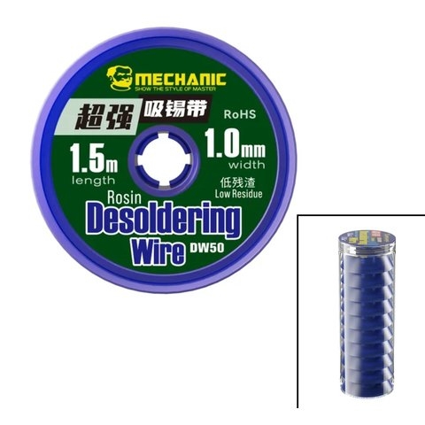 - Mechanic DW50 1015, . 1,0 , () 1,5 , 10 .