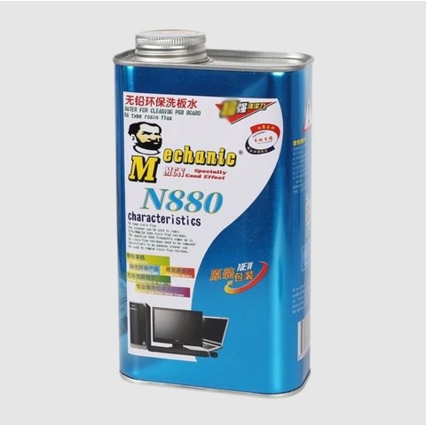  Mechanic N880,   , 1000 , , 