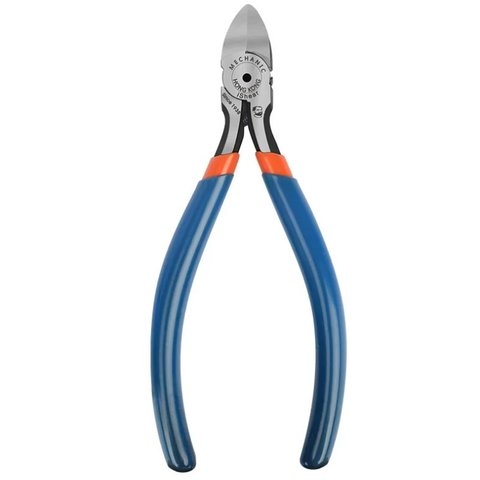  Mechanic iShear, 125 