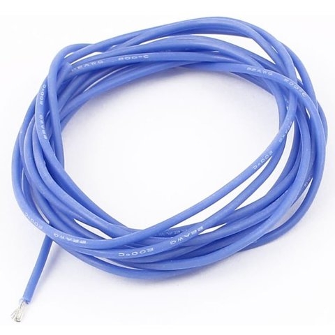     22AWG, 0,33 ?, 1 , 