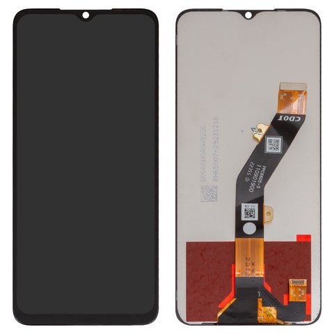  Tecno Pop 7, BF6, Pop 7 Pro, Spark 10, KI5q, Spark Go 2023, BF7, BF7n, Infinix Smart 7, X6515,  |   | Original (PRC) |  , 