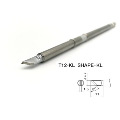   Quicko T12-KL