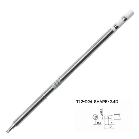   Quicko T12-D24