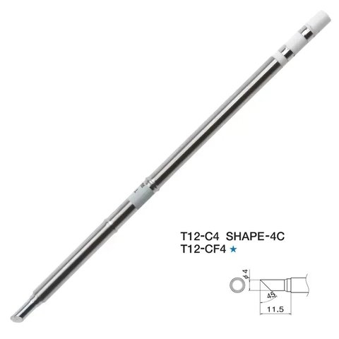   Quicko T12-CF4