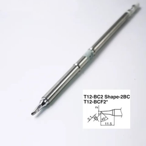   Quicko T12-BC2