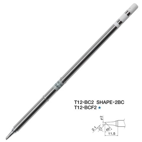   Quicko T12-BCF2