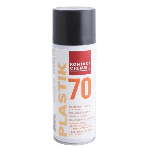   Kontakt Chemie Plastik 70 (400 )