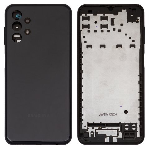   Samsung SM-A135 Galaxy A13, 