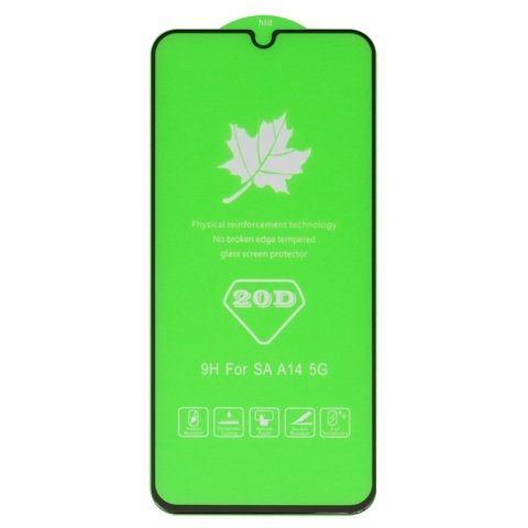    Samsung SM-A145 Galaxy A14, A146 Galaxy A14 5G,   , Full Glue, ( ), , c     