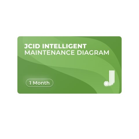 JCID Intelligent Maintenance Diagram (1 )