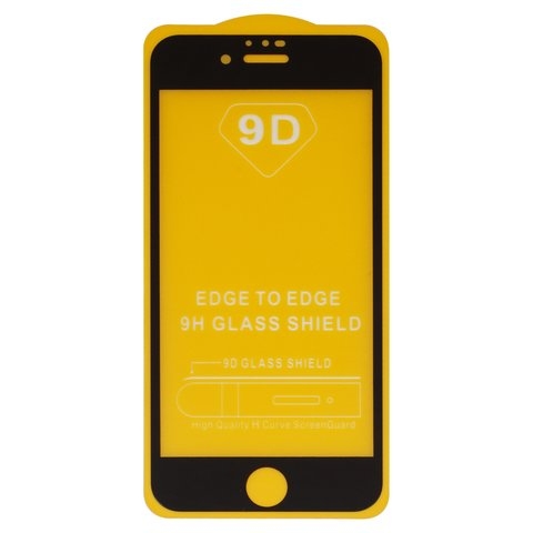    Apple iPhone 6, iPhone 6S,   , Full Glue, ( ), , c     