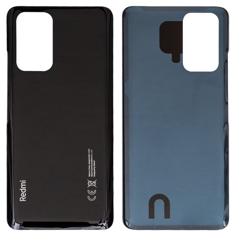   Xiaomi Redmi Note 10 Pro, M2101K6G, M2101K6R, Redmi Note 10 Pro Max, M2101K6I, , Dark Night, Original (PRC) | ,   , , 