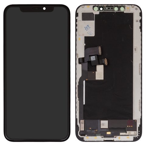  Apple iPhone XS,  |   | Original (), AMOLED,       |  , 