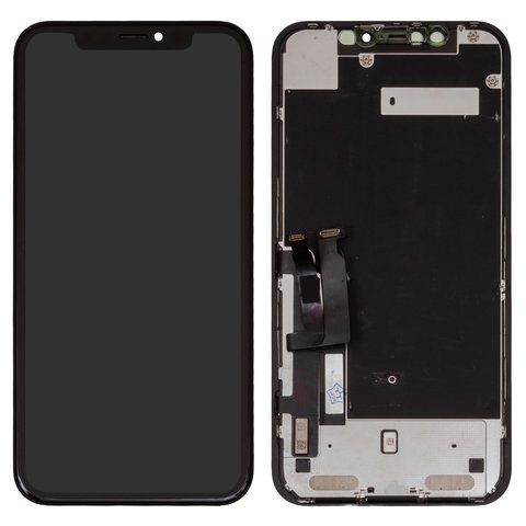  Apple iPhone XR, A1984, A2105, A2106, A2108,  |   | Original (),       |  , 