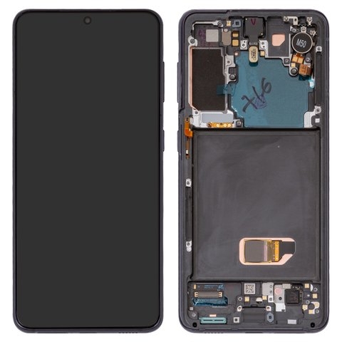  Samsung SM-G991 Galaxy S21 5G, ,   ,  , Original,  , phantom Gray, original glass, #GH82-24544A/GH82-24545A/GH82-27256A/GH82-27255A