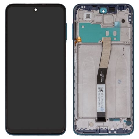  Xiaomi Redmi Note 9 Pro, Redmi Note 9S, ,   ,  , opy, In-Cell