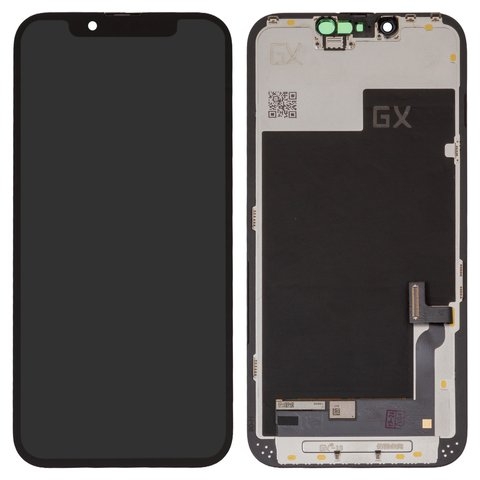  Apple iPhone 13,  |   | High Copy, OLED, GX OEM hard |  , 
