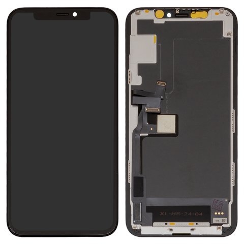  Apple iPhone 11 Pro,  |   | High Copy, OLED, GW OEM hard,   |  , 
