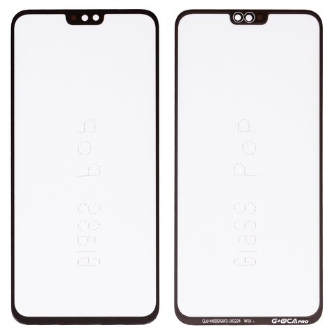   G+OCA PRO  Huawei Honor 8X, Honor View 10 Lite,  OCA-, 
