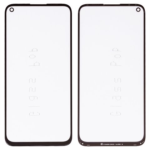   G+OCA PRO  Huawei Nova 5i, Nova 6 SE, Nova 7i, P20 Lite (2019), P40 Lite,  OCA-, 