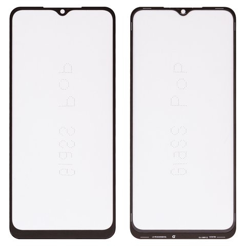   G+OCA PRO  Samsung A042 Galaxy A04e,  OCA-, 