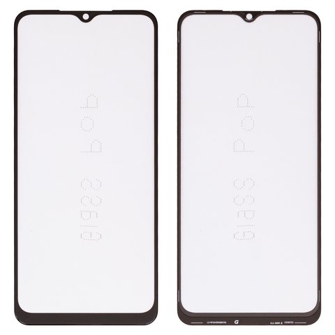   G+OCA PRO  Samsung A045 Galaxy A04,  OCA-, 