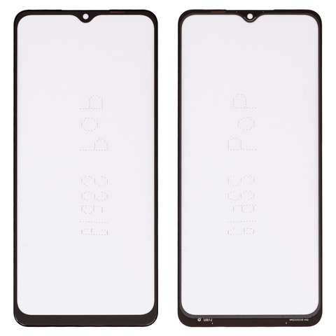   G+OCA PRO  Samsung A127 Galaxy A12 Nacho,  OCA-, 