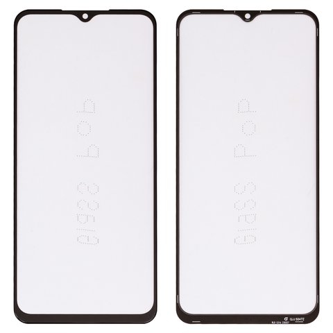   G+OCA PRO  Samsung A135 Galaxy A13, A137 Galaxy A13, A236B Galaxy A23 5G, M135 Galaxy M13, M236B Galaxy M23, M336B Galaxy M33,  OCA-, 