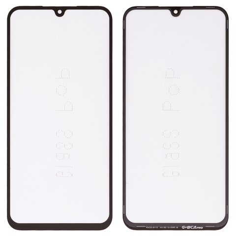   G+OCA PRO  Samsung A155 Galaxy A15, A156 Galaxy A15 5G,  OCA-, 
