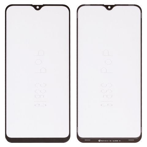   G+OCA PRO  Samsung A205 Galaxy A20,  OCA-, 