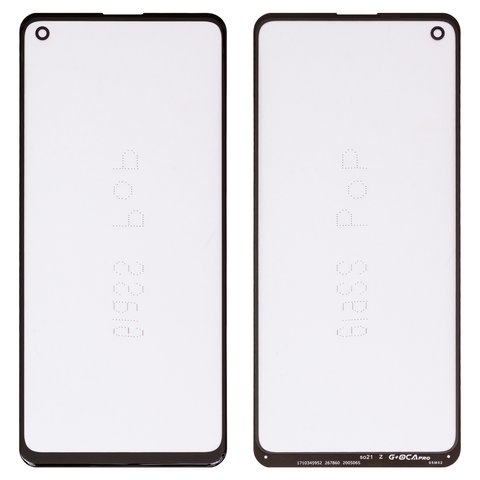   G+OCA PRO  Samsung SM-A217 Galaxy A21s,  OCA-, 