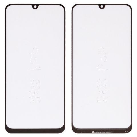   G+OCA PRO  Samsung A505F/DS Galaxy A50,  OCA-, 