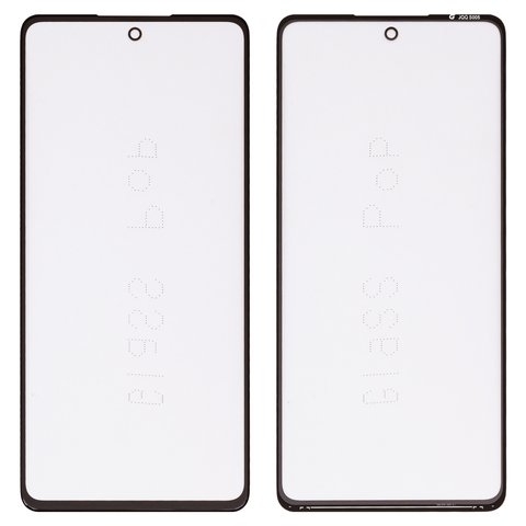   G+OCA PRO  Samsung G780 Galaxy S20 FE, G781 Galaxy S20 FE 5G,  OCA-, 