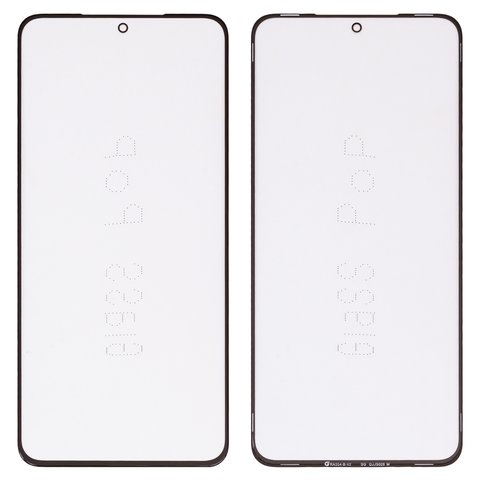   G+OCA PRO  Samsung G991 Galaxy S21 5G,  OCA-, 