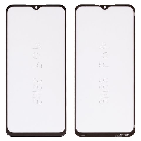   G+OCA PRO  Samsung M135 Galaxy M13,  OCA-, 