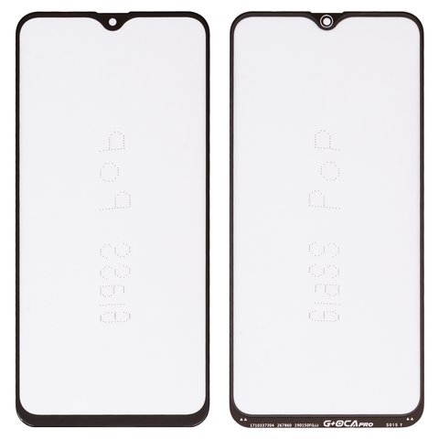   G+OCA PRO  Samsung M205 Galaxy M20,  OCA-, 