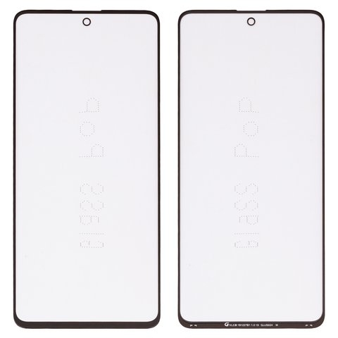   G+OCA PRO  Samsung M317 Galaxy M31s,  OCA-, 