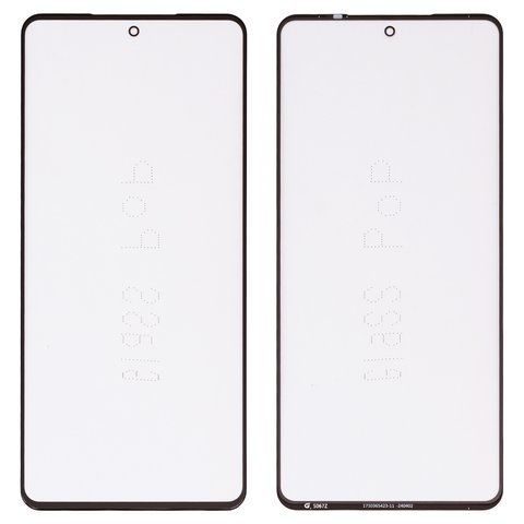   G+OCA PRO  Samsung M556 Galaxy M55,  OCA-, 