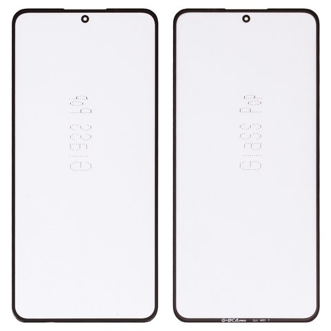   G+OCA PRO  Xiaomi 12T, 12T Pro,  OCA-, 