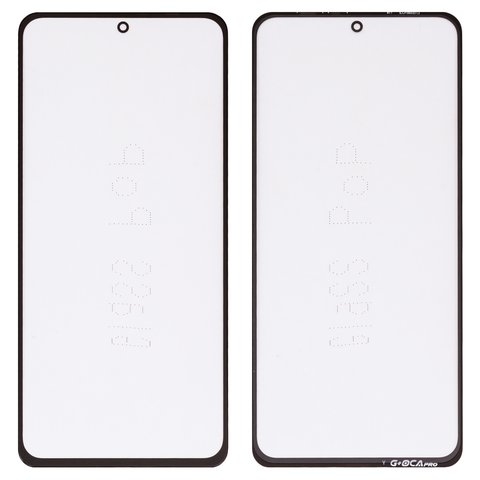   G+OCA PRO  Xiaomi Mi 11i, Poco F3, Redmi K40,  OCA-, 