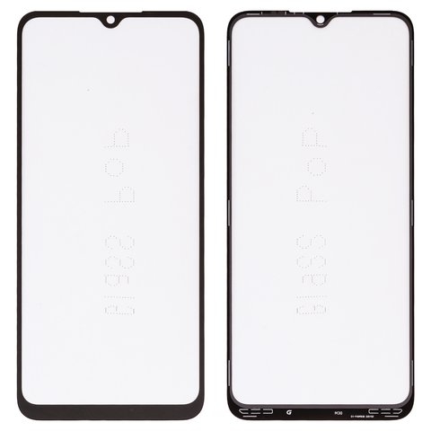   G+OCA PRO  Xiaomi Poco C3, Redmi 10A, Redmi 9A, Redmi 9AT, Redmi 9C,  OCA-, 