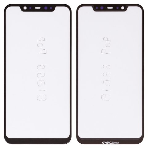   G+OCA PRO  Xiaomi Mi 8,  OCA-, 