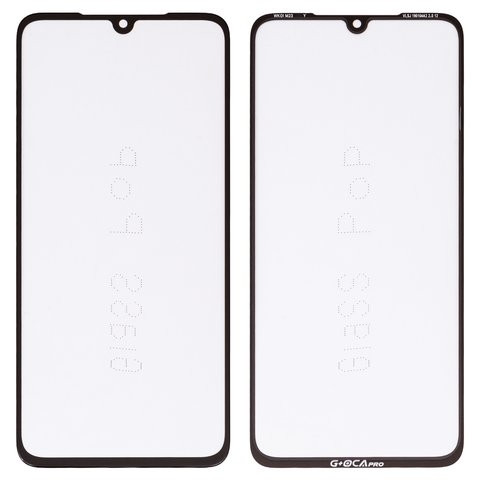   G+OCA PRO  Xiaomi Mi 9,  OCA-, 