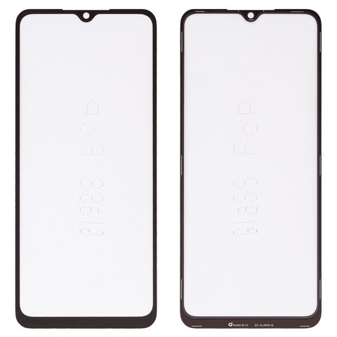   G+OCA PRO  Xiaomi Poco C40, Redmi 10C,  OCA-, 