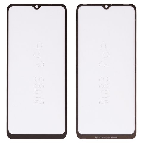   G+OCA PRO  Xiaomi Poco C55, Redmi 11A, Redmi 12C,  OCA-, 