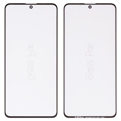   G+OCA PRO  Xiaomi Poco F5 Pro, Redmi K60, Redmi K60 Pro,  OCA-, 