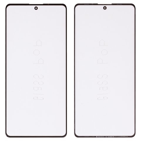   G+OCA PRO  Xiaomi Poco F5,  OCA-, 
