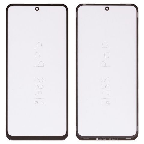   G+OCA PRO  Xiaomi Poco M4 Pro 4G, Redmi Note 11, Redmi Note 11S,  OCA-, 