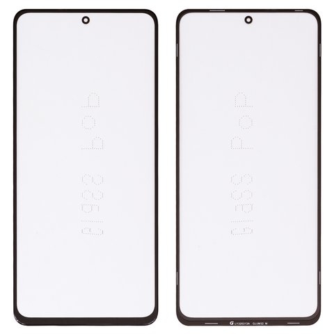   G+OCA PRO  Xiaomi Poco X3 NFC, Poco X3 Pro,  OCA-, 